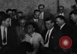 Image of Giuseppe Zangara Miami Florida USA, 1933, second 56 stock footage video 65675072244