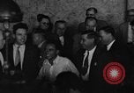 Image of Giuseppe Zangara Miami Florida USA, 1933, second 57 stock footage video 65675072244
