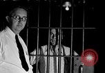 Image of Giuseppe Zangara Miami Florida USA, 1933, second 61 stock footage video 65675072244