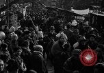 Standbild große Volksmengen Meguro Japan, 1933, aus Sekunde 14 historischem Filmmaterial Videoclip 65675072245