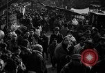 Standbild große Volksmengen Meguro Japan, 1933, aus Sekunde 15 historischem Filmmaterial Videoclip 65675072245