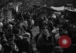 Standbild große Volksmengen Meguro Japan, 1933, aus Sekunde 16 historischem Filmmaterial Videoclip 65675072245