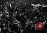 Standbild große Volksmengen Meguro Japan, 1933, aus Sekunde 18 historischem Filmmaterial Videoclip 65675072245