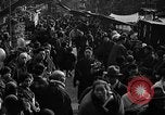 Standbild große Volksmengen Meguro Japan, 1933, aus Sekunde 19 historischem Filmmaterial Videoclip 65675072245