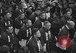 Standbild große Volksmengen Meguro Japan, 1933, aus Sekunde 20 historischem Filmmaterial Videoclip 65675072245