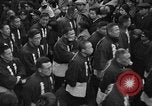 Standbild große Volksmengen Meguro Japan, 1933, aus Sekunde 21 historischem Filmmaterial Videoclip 65675072245