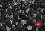 Standbild große Volksmengen Meguro Japan, 1933, aus Sekunde 22 historischem Filmmaterial Videoclip 65675072245