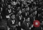 Standbild große Volksmengen Meguro Japan, 1933, aus Sekunde 24 historischem Filmmaterial Videoclip 65675072245
