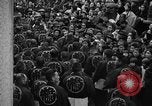 Standbild große Volksmengen Meguro Japan, 1933, aus Sekunde 27 historischem Filmmaterial Videoclip 65675072245