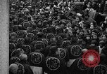 Standbild große Volksmengen Meguro Japan, 1933, aus Sekunde 28 historischem Filmmaterial Videoclip 65675072245