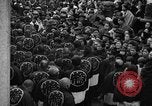 Standbild große Volksmengen Meguro Japan, 1933, aus Sekunde 30 historischem Filmmaterial Videoclip 65675072245
