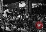 Standbild große Volksmengen Meguro Japan, 1933, aus Sekunde 31 historischem Filmmaterial Videoclip 65675072245