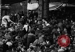 Standbild große Volksmengen Meguro Japan, 1933, aus Sekunde 36 historischem Filmmaterial Videoclip 65675072245