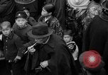 Standbild große Volksmengen Meguro Japan, 1933, aus Sekunde 38 historischem Filmmaterial Videoclip 65675072245
