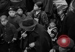 Standbild große Volksmengen Meguro Japan, 1933, aus Sekunde 39 historischem Filmmaterial Videoclip 65675072245