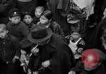 Standbild große Volksmengen Meguro Japan, 1933, aus Sekunde 40 historischem Filmmaterial Videoclip 65675072245