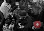 Standbild große Volksmengen Meguro Japan, 1933, aus Sekunde 42 historischem Filmmaterial Videoclip 65675072245
