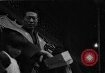Standbild große Volksmengen Meguro Japan, 1933, aus Sekunde 43 historischem Filmmaterial Videoclip 65675072245