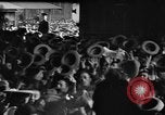 Standbild große Volksmengen Meguro Japan, 1933, aus Sekunde 52 historischem Filmmaterial Videoclip 65675072245