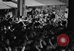 Standbild große Volksmengen Meguro Japan, 1933, aus Sekunde 58 historischem Filmmaterial Videoclip 65675072245