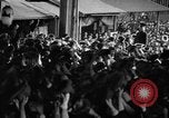 Standbild große Volksmengen Meguro Japan, 1933, aus Sekunde 60 historischem Filmmaterial Videoclip 65675072245