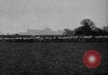 Standbild jährliche Cross Country Rennen Eton England, 1933, aus Sekunde 14 historischem Filmmaterial Videoclip 65675072246