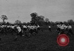 Standbild jährliche Cross Country Rennen Eton England, 1933, aus Sekunde 22 historischem Filmmaterial Videoclip 65675072246