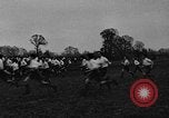 Standbild jährliche Cross Country Rennen Eton England, 1933, aus Sekunde 23 historischem Filmmaterial Videoclip 65675072246
