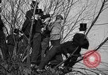 Standbild jährliche Cross Country Rennen Eton England, 1933, aus Sekunde 35 historischem Filmmaterial Videoclip 65675072246