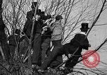 Standbild jährliche Cross Country Rennen Eton England, 1933, aus Sekunde 36 historischem Filmmaterial Videoclip 65675072246