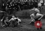 Standbild jährliche Cross Country Rennen Eton England, 1933, aus Sekunde 40 historischem Filmmaterial Videoclip 65675072246