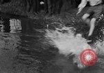 Standbild jährliche Cross Country Rennen Eton England, 1933, aus Sekunde 46 historischem Filmmaterial Videoclip 65675072246
