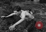 Standbild jährliche Cross Country Rennen Eton England, 1933, aus Sekunde 49 historischem Filmmaterial Videoclip 65675072246