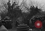 Standbild jährliche Cross Country Rennen Eton England, 1933, aus Sekunde 54 historischem Filmmaterial Videoclip 65675072246