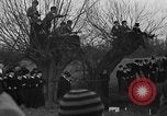Standbild jährliche Cross Country Rennen Eton England, 1933, aus Sekunde 56 historischem Filmmaterial Videoclip 65675072246