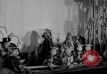 Image of puppets Paris France, 1933, second 27 stock footage video 65675072247
