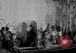 Image of puppets Paris France, 1933, second 28 stock footage video 65675072247