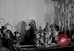 Image of puppets Paris France, 1933, second 29 stock footage video 65675072247