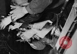 Image of puppets Paris France, 1933, second 30 stock footage video 65675072247