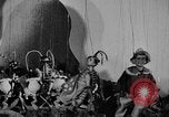 Image of puppets Paris France, 1933, second 35 stock footage video 65675072247