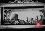 Image of puppets Paris France, 1933, second 40 stock footage video 65675072247