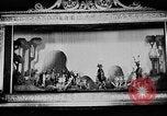 Image of puppets Paris France, 1933, second 47 stock footage video 65675072247