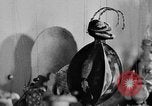 Image of puppets Paris France, 1933, second 50 stock footage video 65675072247