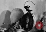 Image of puppets Paris France, 1933, second 51 stock footage video 65675072247