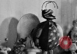 Image of puppets Paris France, 1933, second 52 stock footage video 65675072247