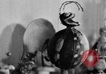 Image of puppets Paris France, 1933, second 53 stock footage video 65675072247