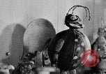 Image of puppets Paris France, 1933, second 54 stock footage video 65675072247