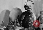 Image of puppets Paris France, 1933, second 55 stock footage video 65675072247