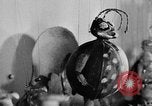 Image of puppets Paris France, 1933, second 57 stock footage video 65675072247