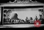 Image of puppets Paris France, 1933, second 61 stock footage video 65675072247
